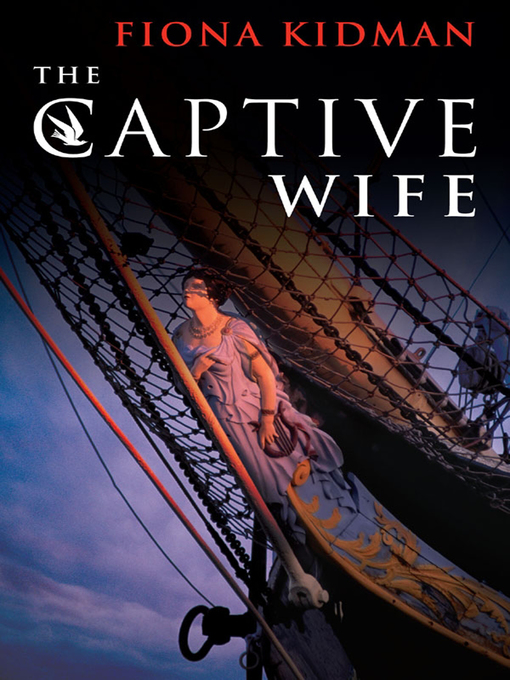 The Captive Wife (eBook)